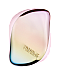 Tangle Teezer Compact Styler Pearlescent Matte - Расческа для волос, цвет радужный/розовый, Фото № 5 - hairs-russia.ru